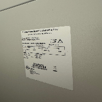 Thermo TSX Series Double Door -30C Freezer image 1